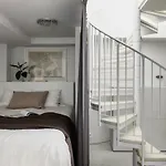 2Ndhomes Central Two Storey Apartment With Sauna